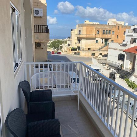 Sunshine Apartments Mellieha - Modern Three Bedroom Apartment - Apt No 2 Luaran gambar