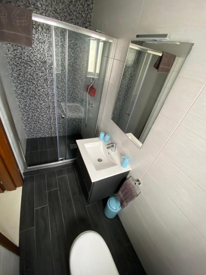 Sunshine Apartments Mellieha - Modern Three Bedroom Apartment - Apt No 2 Luaran gambar