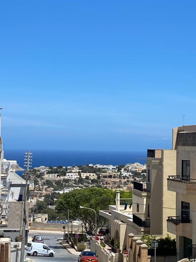Sunshine Apartments Mellieha - Modern Three Bedroom Apartment - Apt No 2 Luaran gambar
