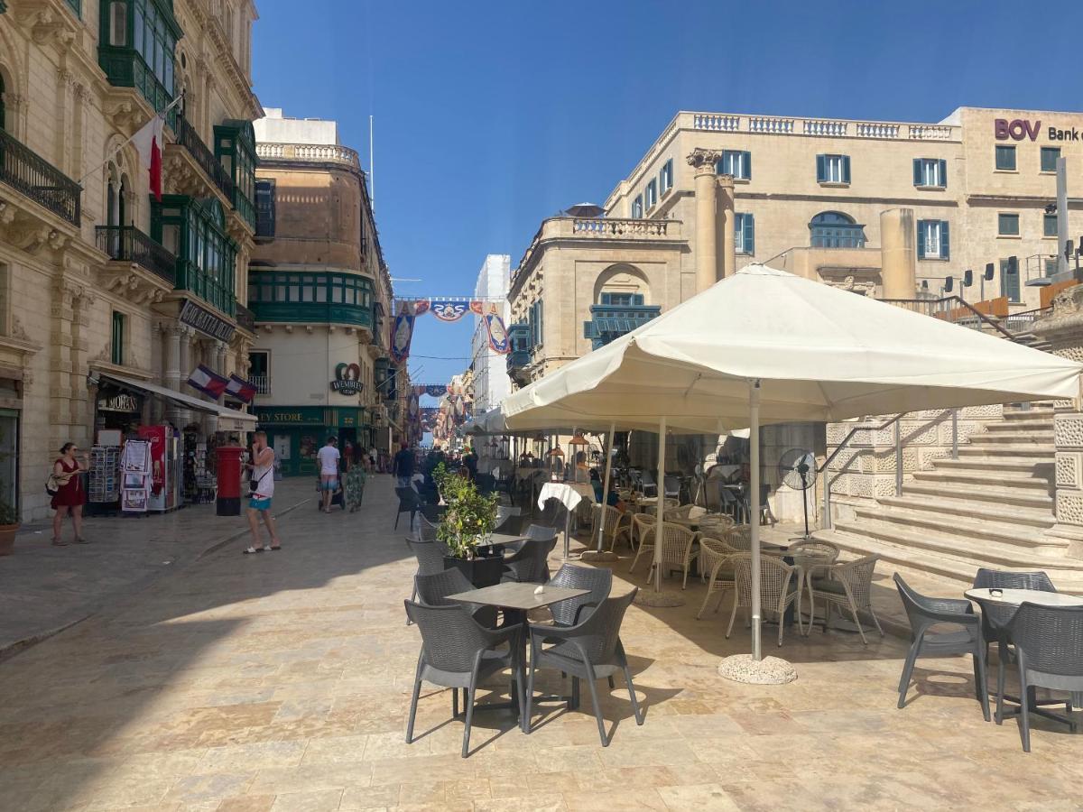 Sunshine Apartments Mellieha - Modern Three Bedroom Apartment - Apt No 2 Luaran gambar