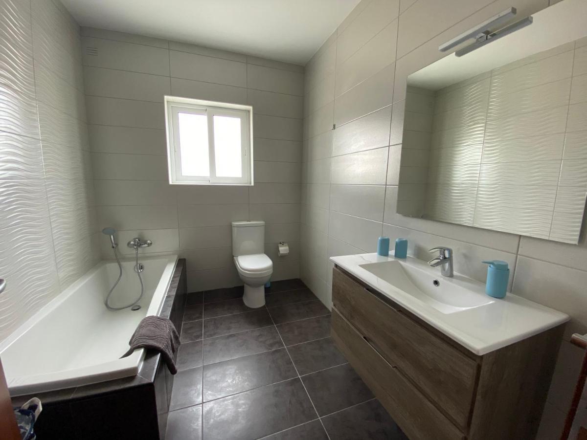 Sunshine Apartments Mellieha - Modern Three Bedroom Apartment - Apt No 2 Luaran gambar