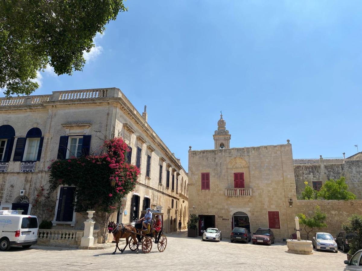 Sunshine Apartments Mellieha - Modern Three Bedroom Apartment - Apt No 2 Luaran gambar